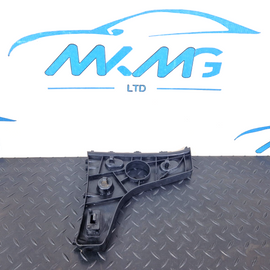 15-18 AUDI A7 4G OEM REAR RIGHT BUMPER BRACKET 4G8807454B