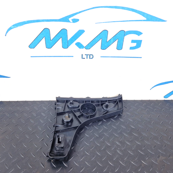 15-18 AUDI A7 4G OEM REAR RIGHT BUMPER BRACKET 4G8807454B