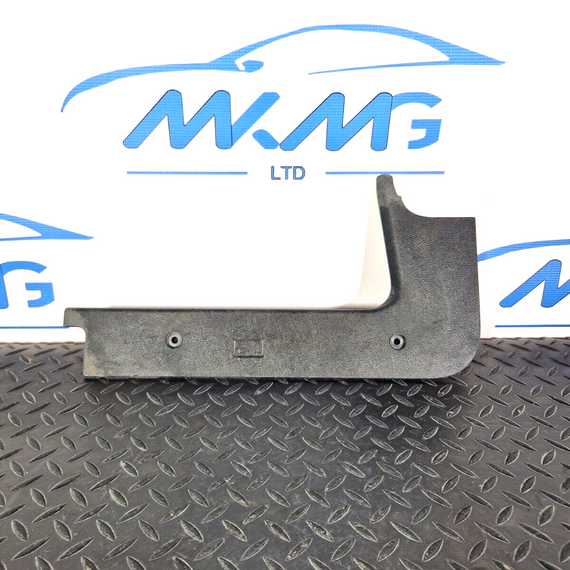 18ON MERCEDES BENZ SPRINTER W907 BATTERY PLASTIC TOP COVER LEFT N/S A9106863000