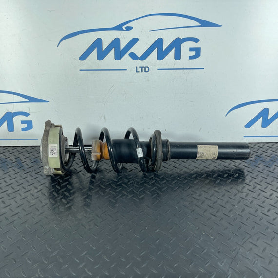 16-23 AUDI A5 F5 FRONT STRUT SHOCK ABSORBER & SPRING FITS BOTH SIDES 8W0413031BA