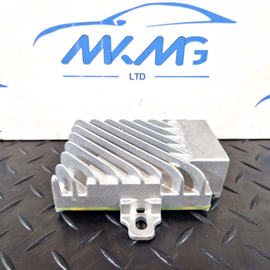 14-16 BMW 2 SERIES F22 OEM MODULE ACTIVE SOUND DESIGN CONTROL MODULE 9390396