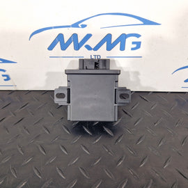 12-18 AUDI A6 C7 GENUINE HEADLIGHT CONTROL MODULE ECU OEM 4H4907357E