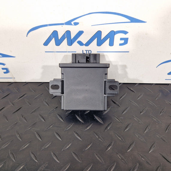 12-18 AUDI A6 C7 GENUINE HEADLIGHT CONTROL MODULE ECU OEM 4H4907357E