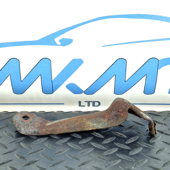 06-14 MERCEDES BENZ SPRINTER W906 OM651 TURBO CHARGER MOUNT BRACKET A6510960540