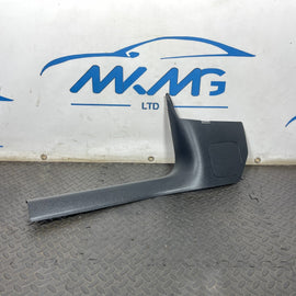 16-19 AUDI A4 B9 GENUINE FRONT LEFT SIDE FOOTWELL TRIM COVER 8W2867271