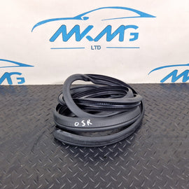 14-20 MERCEDES BENZ GLA X156 REAR DOOR RUBBER SEAL FITS LEFT & RIGHT A1566920176