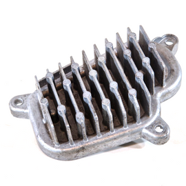 17-24 AUDI S5 F5 GENUINE LED HEADLIGHT BALLAST CONTROL UNIT MDE14229R