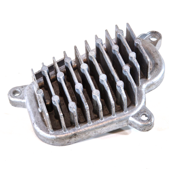 17-24 AUDI S5 F5 GENUINE LED HEADLIGHT BALLAST CONTROL UNIT MDE14229R