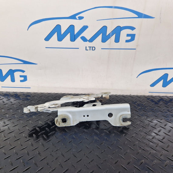 12-18 BMW 4 SERIES F36 M-SPORT GENUINE LEFT PASSENGER SIDE BONNET HINGE 7336699