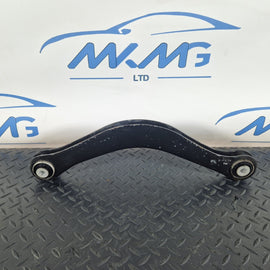 16-19 AUDI A4 AVANT B9 REAR LEFT N/S CONTROL ARM 8W0505397 8W0505371B