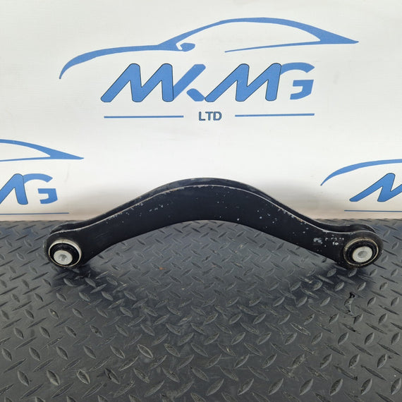 16-19 AUDI A4 AVANT B9 REAR LEFT N/S CONTROL ARM 8W0505397 8W0505371B