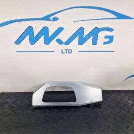 16-23 AUDI A5 F5 SPORTBACK S-LINE HEADLIGHT SWITCH SURROUND TRIM 8W2853190