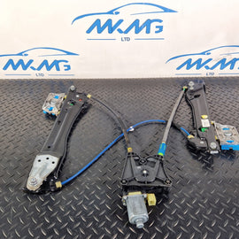 16-23 AUDI A5 F5 SPORTBACK REAR RIGHT DRIVER SIDE WINDOW REGULATOR 8W8839462