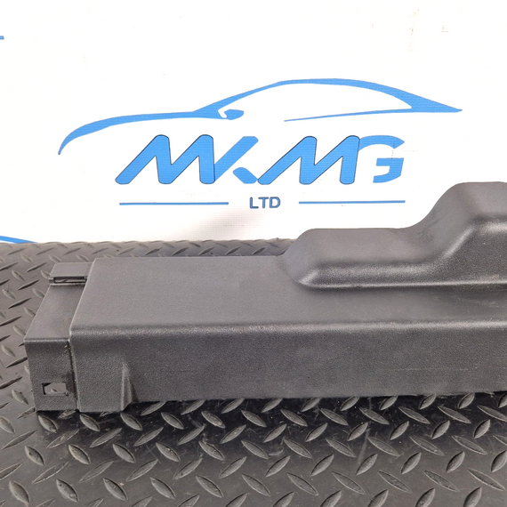 14-19 LAND ROVER L550 DISCOVERY SPORT RIGHT SIDE TRUNK TRIM PANEL FK72674A34AB