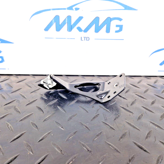 10-18 AUDI A7 4G S-LINE GENUINE OEM RIGHT RHD SECURING BRACKET 4G2863160