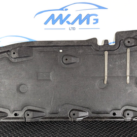 10-17 AUDI A8 4H UNDER TRAY COVER PASSENGER SIDE 4H0825205B