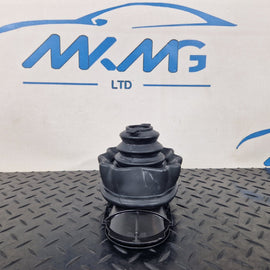 16-19 AUDI A4 B9 MANUAL GEAR STICK SOUND INSULATION GAITOR 8K0711167A 8K0863278H