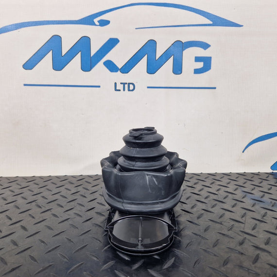 16-19 AUDI A4 B9 MANUAL GEAR STICK SOUND INSULATION GAITOR 8K0711167A 8K0863278H