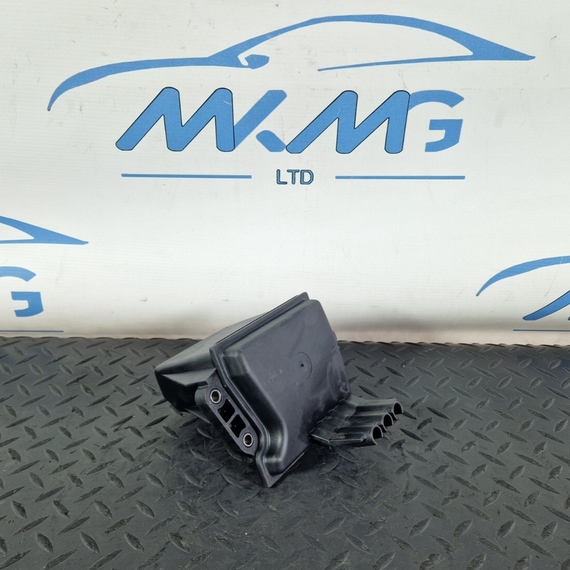 06-14 MERCEDES BENZ SPRINTER W906 VACUUM CONTAINER RESERVOIR A6510700668