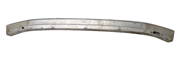 10-15 AUDI Q7 4L GENUINE FRONT BUMPER CRASH REINFORCEMENT BAR 4L0807113