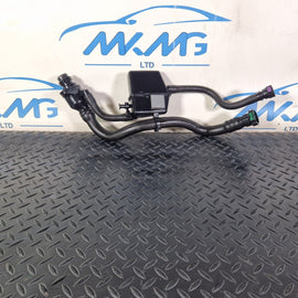 16-19 AUDI A4 B9 GENUINE ADBLUE TANK FILLING HOSES 8W0131963A