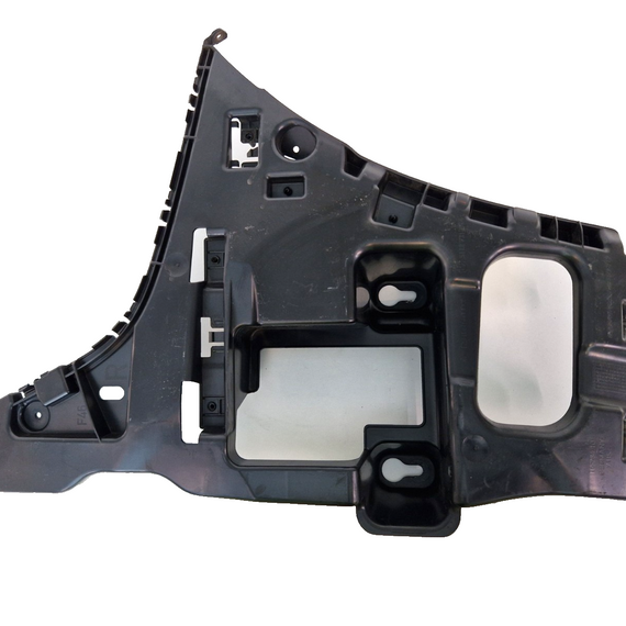 BMW 2 GRAN TOURER F46 GENUINE REAR RIGHT BUMPER BRACKET 7318754