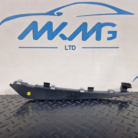 16-23 AUDI A5 F5 SPORTBACK REAR LEFT DOOR WEATHERSTRIP SEAL BRACKET 8W8839151