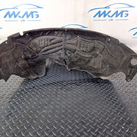 20-24 BMW 1 SERIES F40 F44 GENUINE REAR RIGHT WHEEL ARCH LINER 7440180