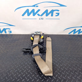 16-24 AUDI A5 F5 COUPE FRONT RIGHT DRIVER SIDE SEAT BELT 8W6857706