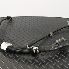 MERCEDES C E CLS W205 W213 W218 AMG CDI 220d ALTERNATOR STARTER MOTOR HARNESS