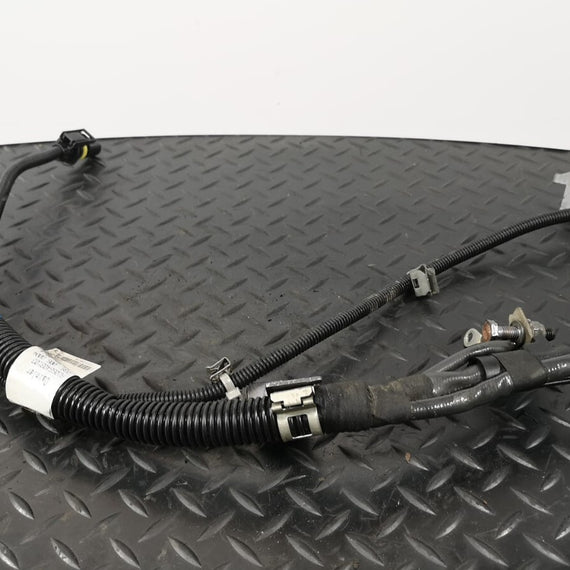 MERCEDES C E CLS W205 W213 W218 AMG CDI 220d ALTERNATOR STARTER MOTOR HARNESS