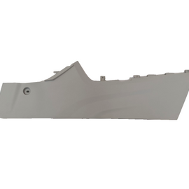 14-19 LAND ROVER L550 DISCOVERY CONSOLE SIDE TRIM LH PASSENGER SIDE FK72045M11A