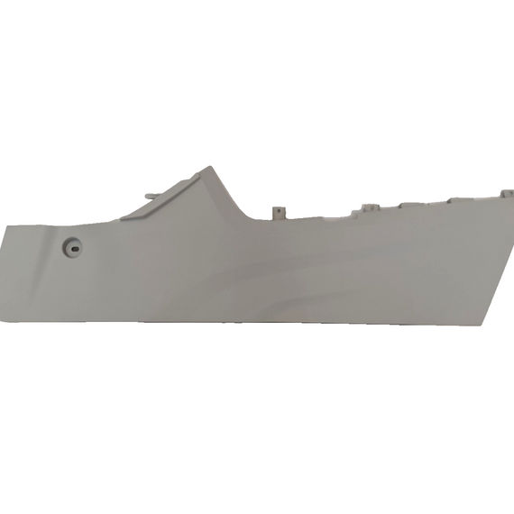 14-19 LAND ROVER L550 DISCOVERY CONSOLE SIDE TRIM LH PASSENGER SIDE FK72045M11A