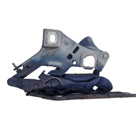 16-19 AUDI A4 B9 SPORT GENUINE OEM FRONT RIGHT SIDE BONNET HOOD HINGE 8W0823302E