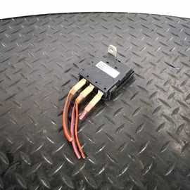 16-19 AUDI A4 B9 GENUINE BATTERY POSITIVE TERMINAL POWER DISTRIBUTOR 8w0941824