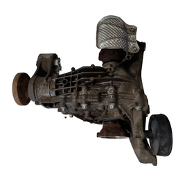 16-19 AUDI A4 B9 QUATTRO 2.0TDI REAR DIFF DIFFERENTIAL 0DB500043G 0DB505200A