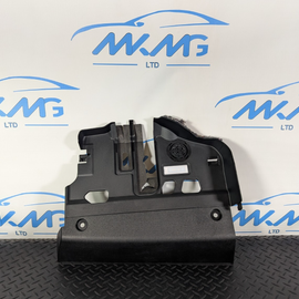 BMW 2 SERIES F22 FRONT RIGHT LOWER DASHBOARD TRIM COVER 9242896 9242895