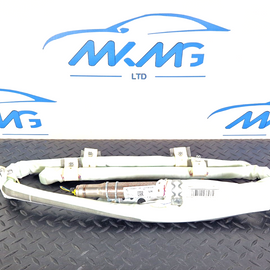 16-22 BMW X1 F48 GENUINE LEFT PASSENGER SIDE ROOF CURTAIN 7352601