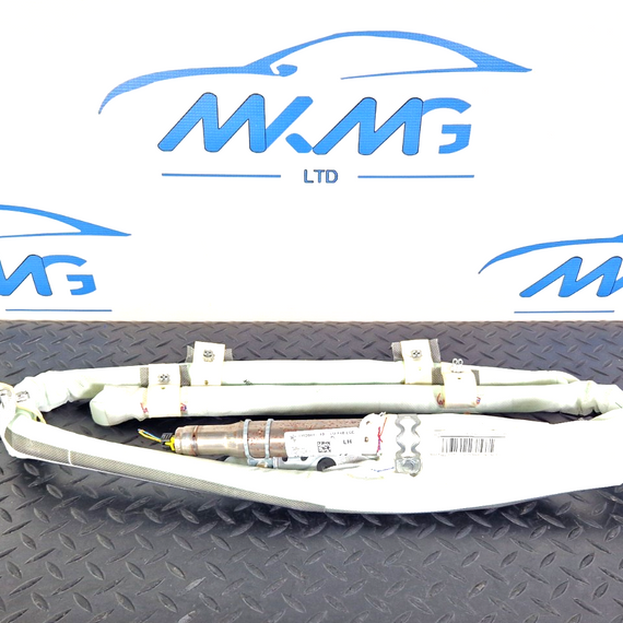 16-22 BMW X1 F48 GENUINE LEFT PASSENGER SIDE ROOF CURTAIN 7352601