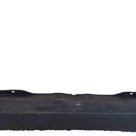 14-23 MERCEDES VITO W447 GENUINE COMPLETE REAR COMPLETE BUMPER IN BLACK