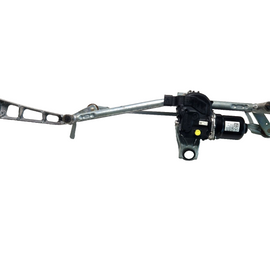 19-ON MERCEDES BENZ B CLASS W247 OEM WIPER MOTOR FRONT & LINKAGE A2478201603
