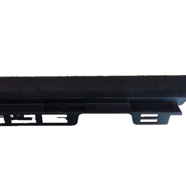 16-19 AUDI A4 B9 OEM LEFT PASSENGER SIDE REAR BOOT INTERIOR TRIM 8W9861827E