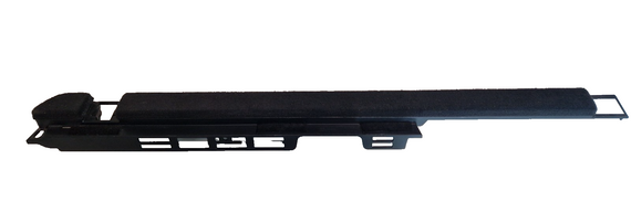 16-19 AUDI A4 B9 OEM LEFT PASSENGER SIDE REAR BOOT INTERIOR TRIM 8W9861827E