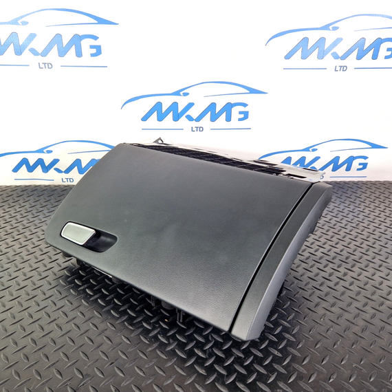 12-17 AUDI Q5 S-LINE GENUINE OEM GLOVEBOX COMPARTMENT 8R2857035D
