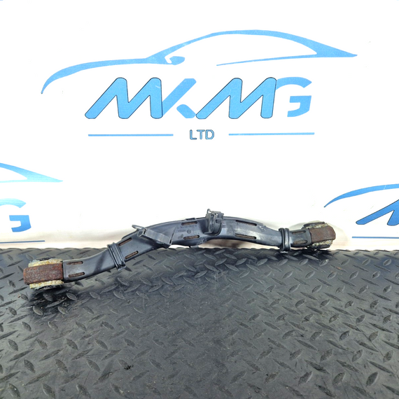 11-19 MERCEDES BENZ ML W166 REAR LEFT N/S CONTROL ARM A1664230723