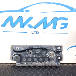 16-24 AUDI A5 F5 COUPE MUFFLER MOUNT BRACKET PLATE 8W0803183A