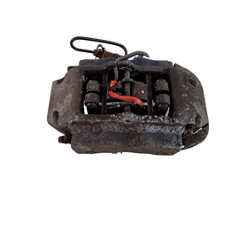 10-15 AUDI Q7 4L 3.0 DIESEL CJM BREMBO REAR RIGHT SIDE BRAKE CALIPER 7L6615404AR