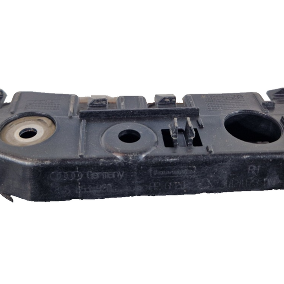 17-24 AUDI S5 F5 GENUINE FRONT RIGHT DRIVER O/S FENDER BRACKET MOUNT 8W6853922