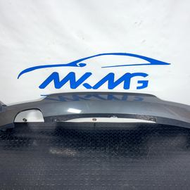 2017 BMW 4 SERIES F32 F33 F36 M-SPORT GENUINE REAR BUMPER DIFFUSER GREY 8054563