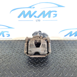 16-19 AUDI A4 AVANT B9 S-LINE REAR LEFT O/S ELECTRIC BRAKE CALIPER 32355763